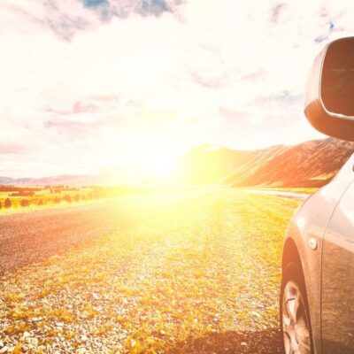 6 Consejos para cuidar tu auto en verano